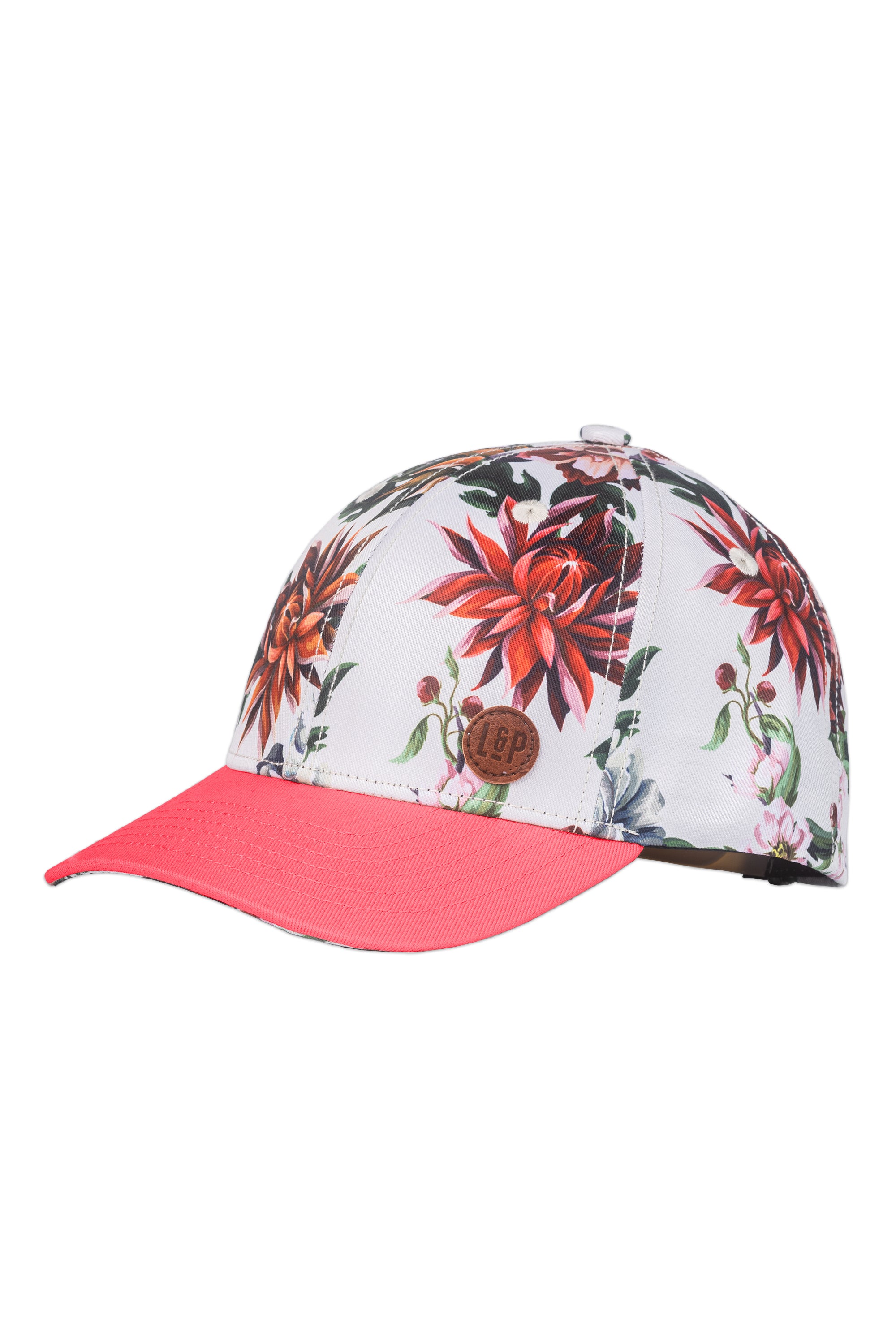 Casquette - Malyn 2.0
