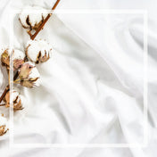 Bruine d'ambiance - Coton frais