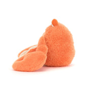 Peluche - Pinchsnap Crab DISPO MI JUIN Réservation possible