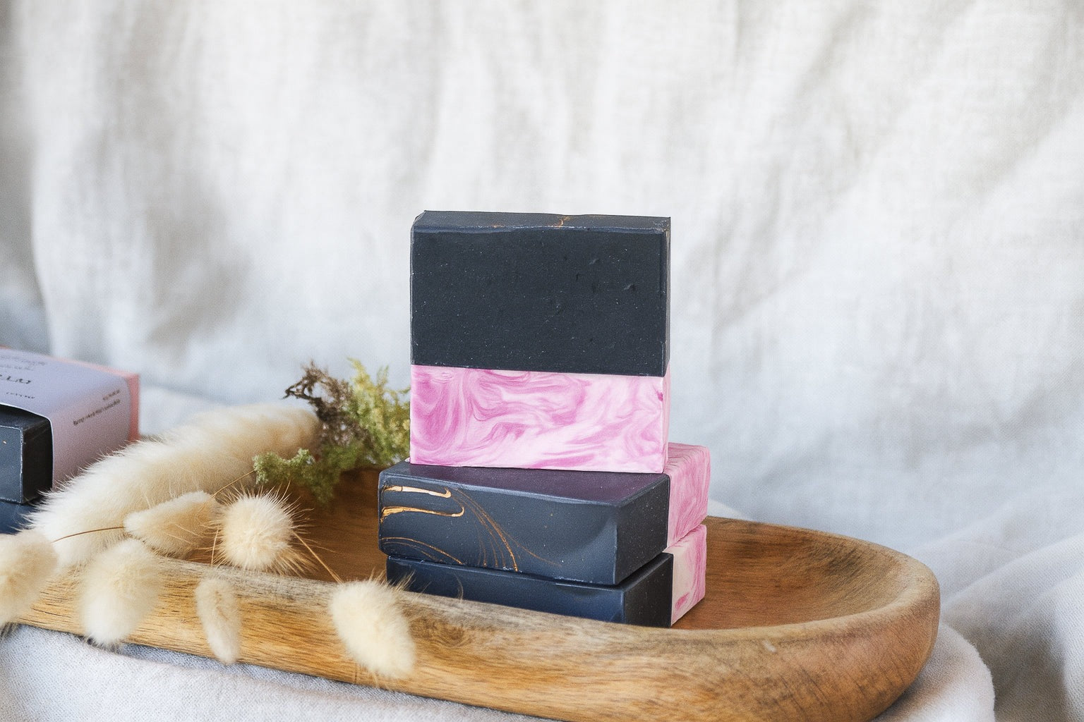 Savon - Laurence COUP DE COEUR