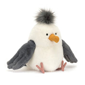 Peluche - Chip seagull mouette CHIP reservation dispo fin octobre