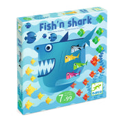 Jeu / Fish'n Shark