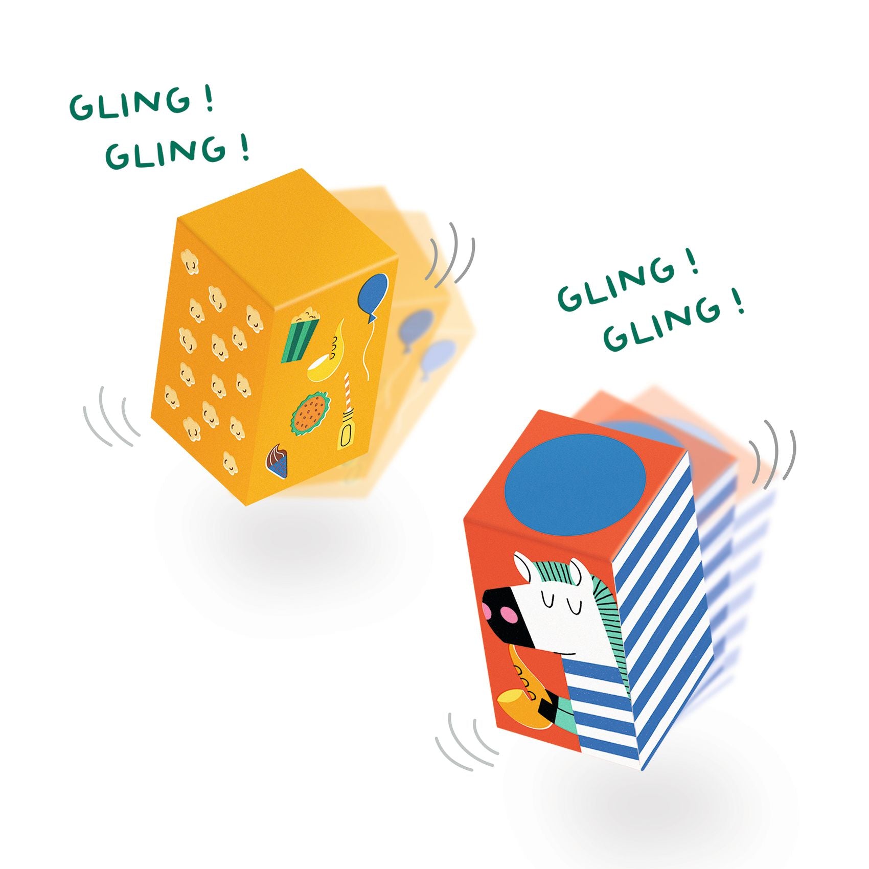 Jeux / Memo Sono