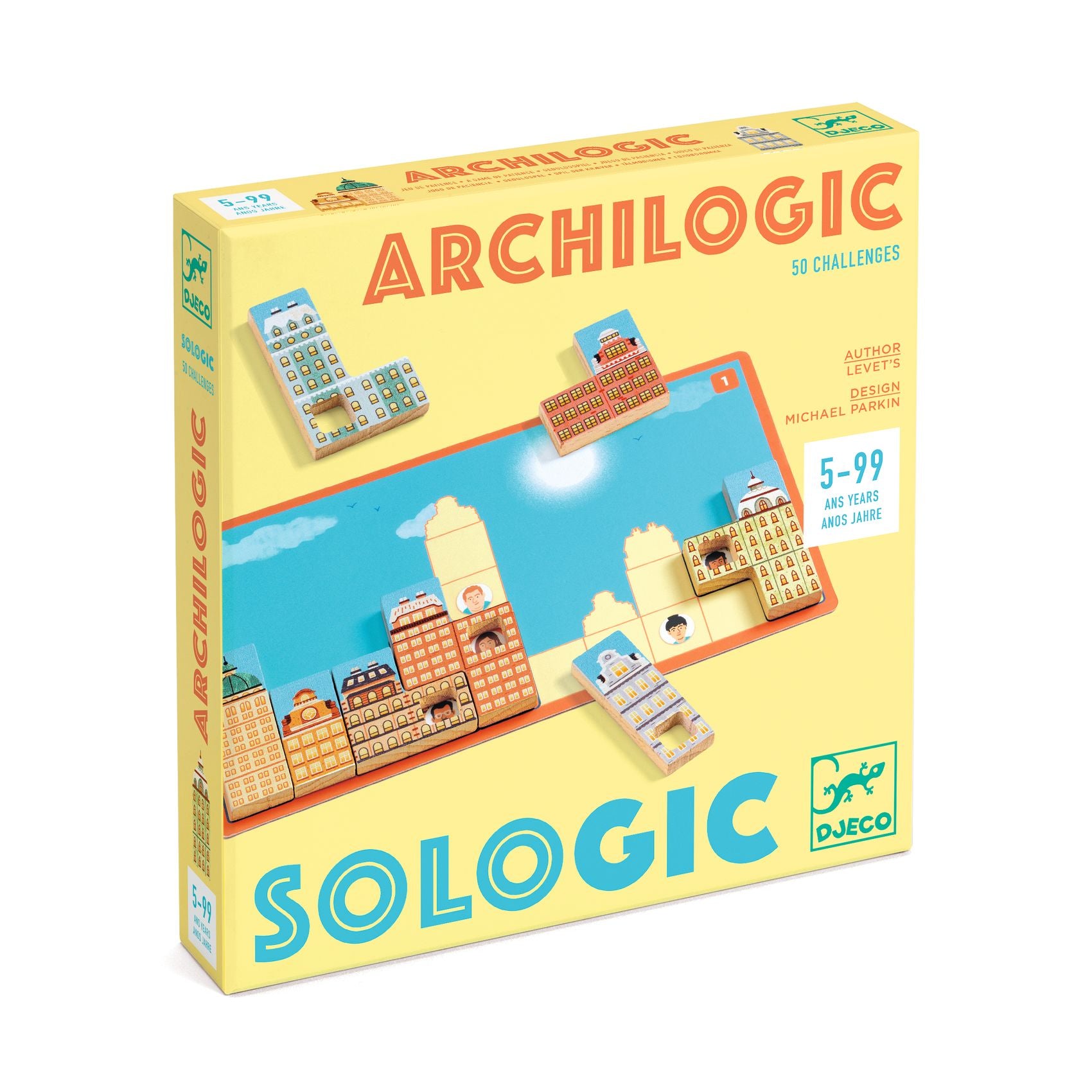 Sologic / Archilogic