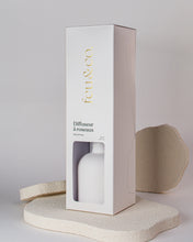 Diffuseur roseaux - Champagne fruité