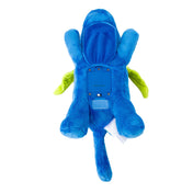 Veilleuse projecteur en peluche dragon