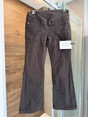 Vêtements maternité