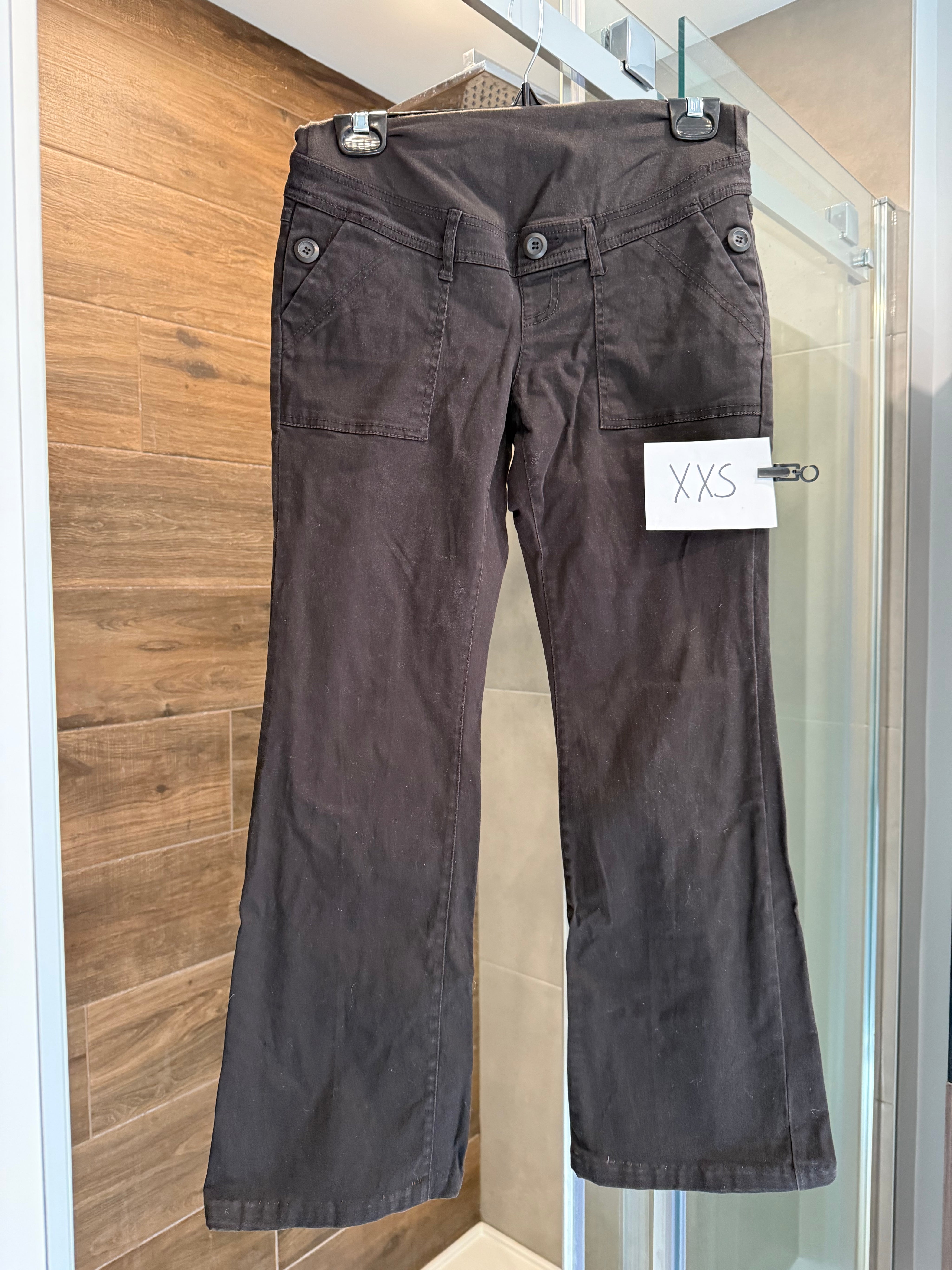 Vêtements maternité
