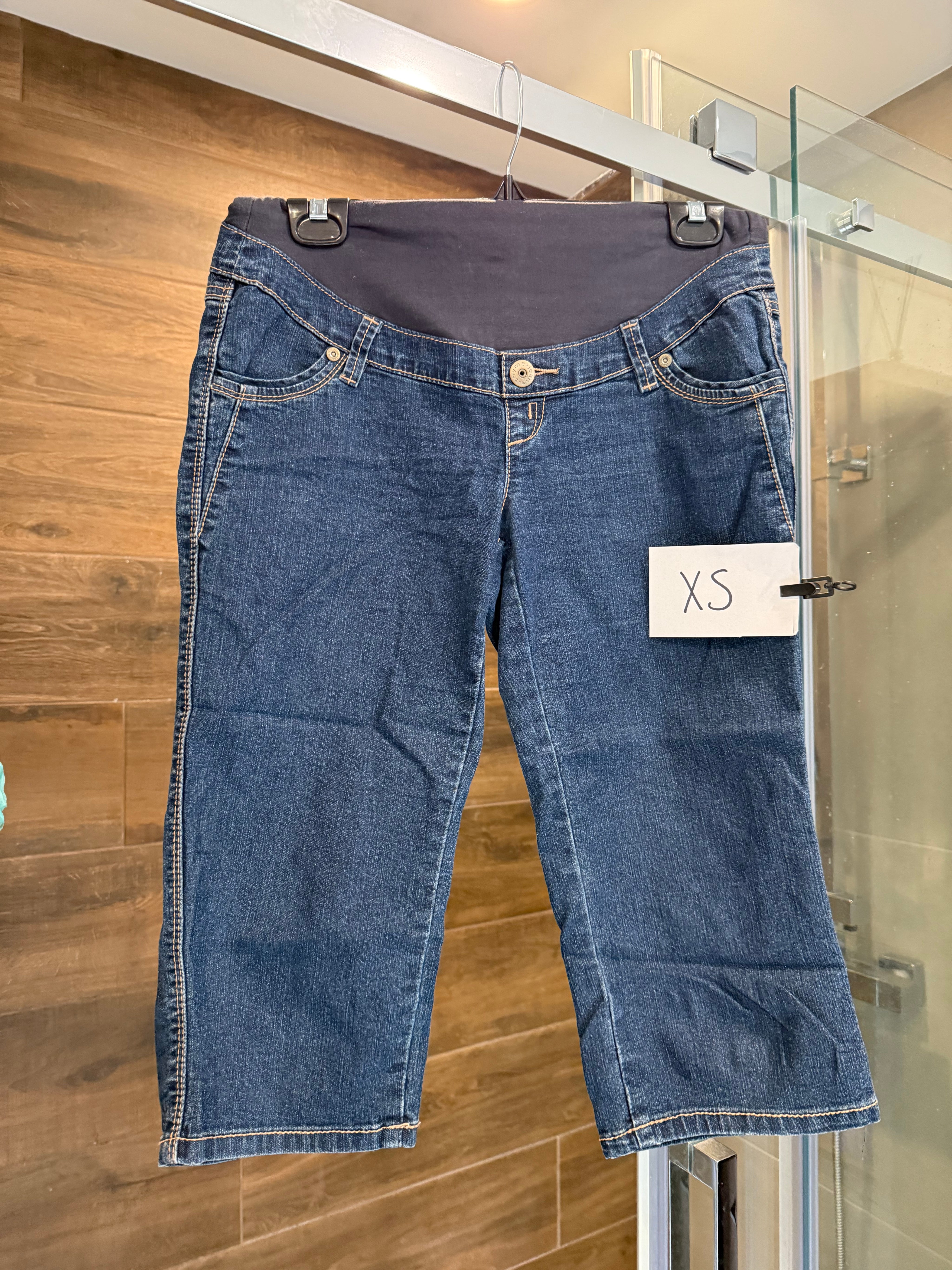 Vêtements maternité