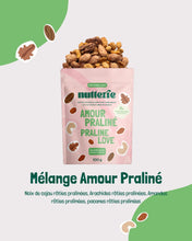 Collation - Mélange Amour Praliné