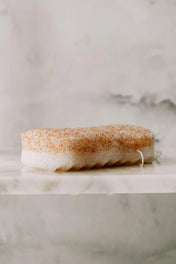 Éponge konjac pour le corps - Exfoliante