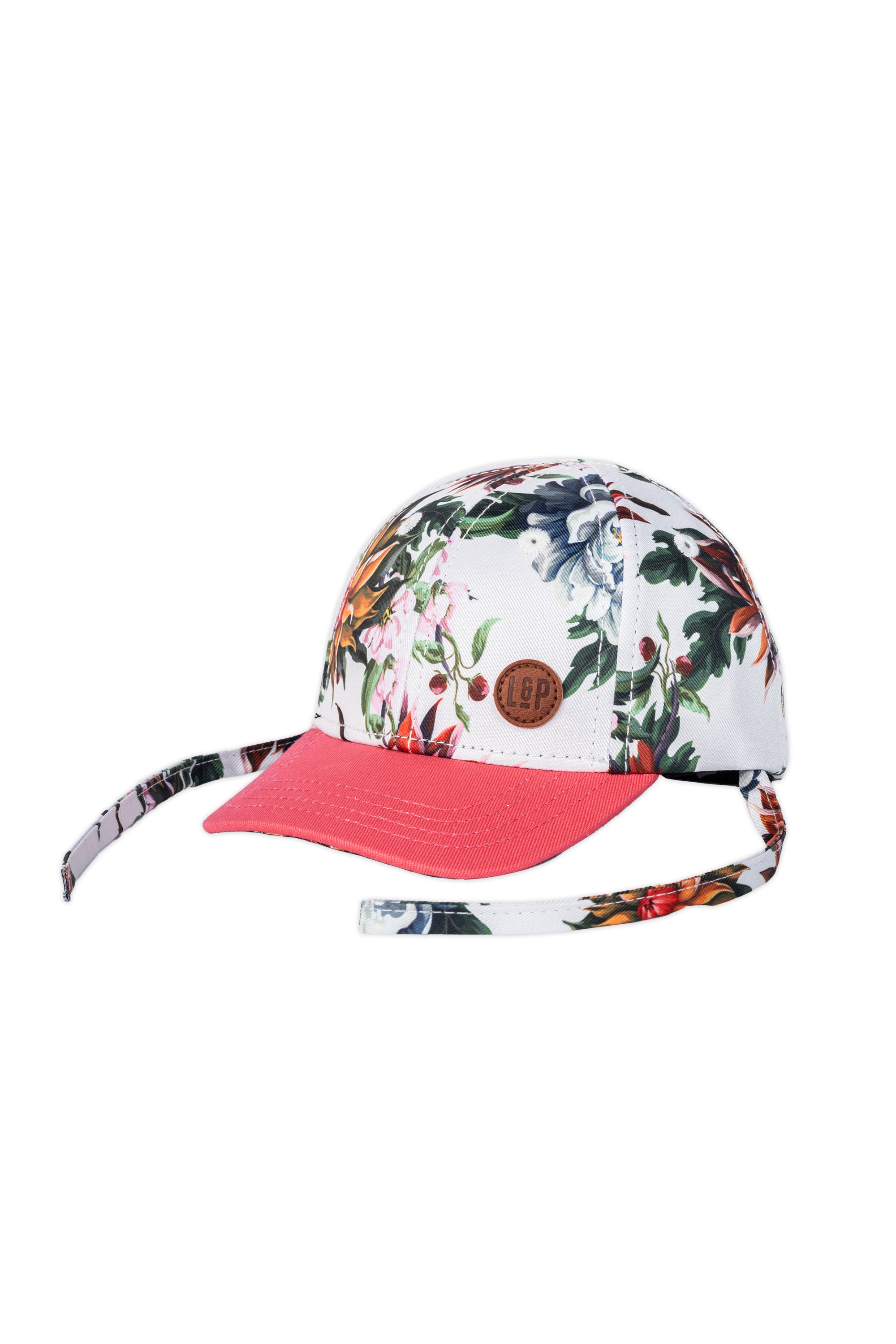 Casquette - Malyn 2.0