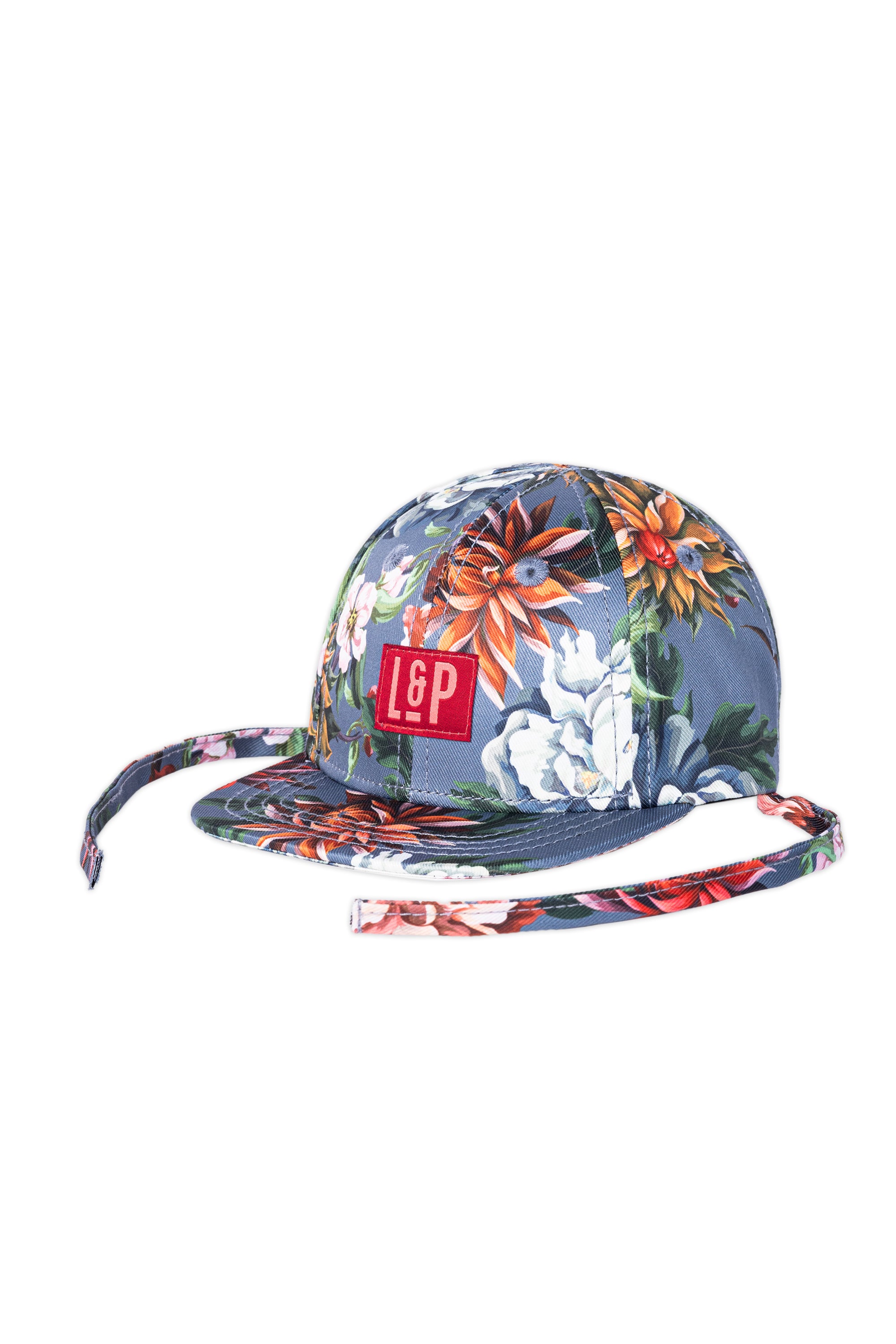 Casquette - Malyn 1.0