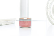 Bougie parfumée – Fraise rhubarbe