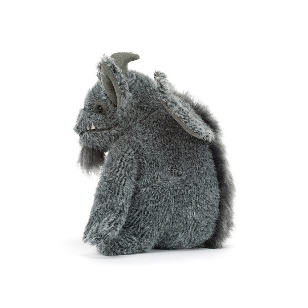 Peluche - Growlston Gargoyle  (Réservation possible dispo début septembre 2026)