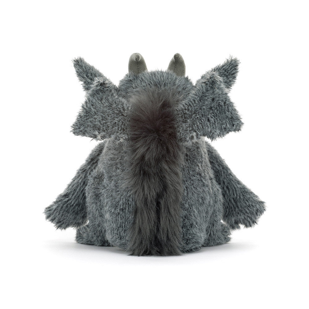 Peluche - Growlston Gargoyle  (Réservation possible dispo début septembre 2026)