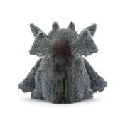 Peluche - Growlston Gargoyle  (Réservation possible dispo début septembre 2026)