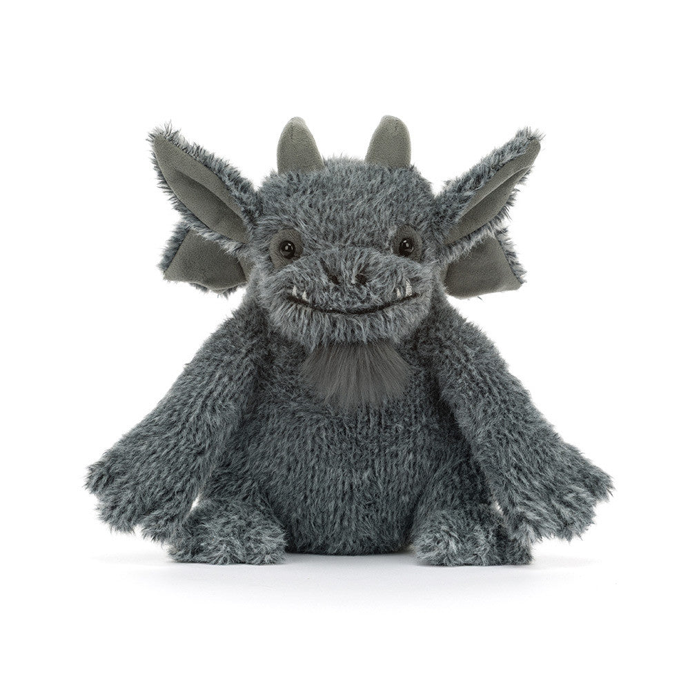 Peluche - Growlston Gargoyle  (Réservation possible dispo début septembre 2026)