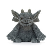 Peluche - Growlston Gargoyle  (Réservation possible dispo début septembre 2026)