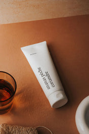 Gel douche  - Ananas pêche coriandre