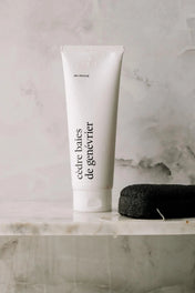 Gel douche  - Cèdre baies de genévrier