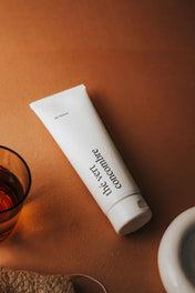 Gel douche  - Thé vert concombre
