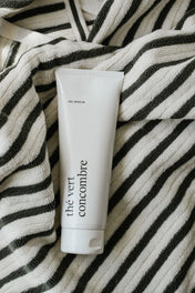 Gel douche  - Thé vert concombre