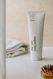 Gel douche  - Thé vert concombre