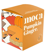 Chandelle - Pumpkin Ginger