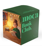 Chandelle - Book club