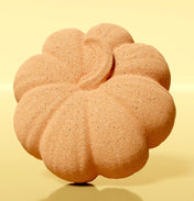 Bombes à Cocktail - Citrouille épicée