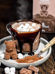Bombes à chocolat chaud - Original