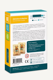 Jeu de société - Contrefaçon