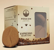 Bombes à Cocktail - Espresso Martini