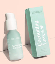 Sérum gel visage