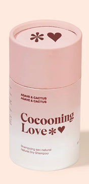 Shampoing Sec - Agave & Cactus