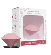 Bombe à Cocktail - Cosmopolitan à l'unité