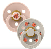 Suces - BIBS - Coccinelle