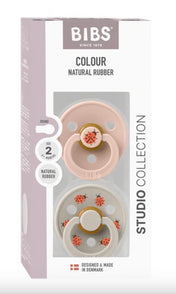 Suces - BIBS - Coccinelle