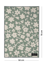 Linges à vaisselle Herbier sauvage (lot de 2)