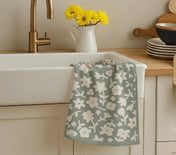 Linges à vaisselle Herbier sauvage (lot de 2)