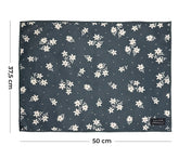 Tapis de séchage pour vaisselle - Ombre Florale (lot de 2)