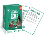 Jeu Temps des fêtes - Nos Bons Moments