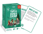 Jeu Temps des fêtes - Nos Bons Moments