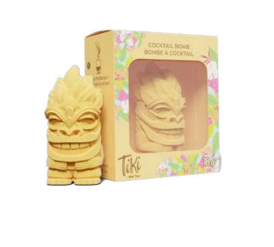 Bombe à Cocktail -Tiki Mai Tai à l'unité