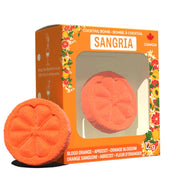 Bombe à Cocktail - Orange Sanguine, Abricot et Fleur d'Oranger à l'unité