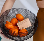 Beurre fouetté - Feuille d’olivier & Mandarine