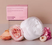 Beurre Fouetté - Rose & Litchi