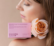 Beurre Fouetté - Rose & Litchi