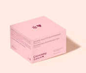 Beurre Fouetté - Rose & Litchi